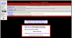 Desktop Screenshot of marxism.org